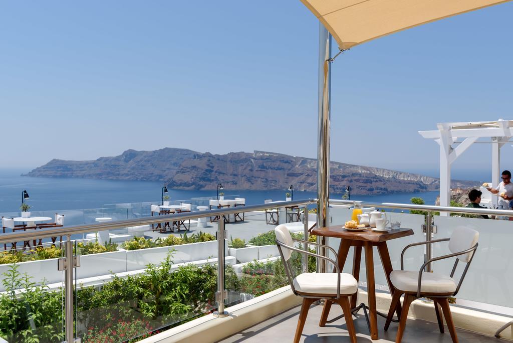 Enalion White Suites Oia Exterior foto